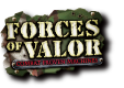 Unimax Forces of Valor Logo