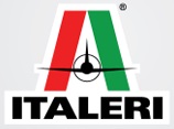 Italeri Plastic Scale Model Company Logo