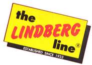 Lindberg Model Kits Logo