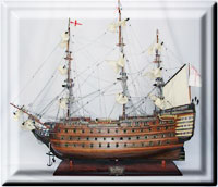 Ship Model