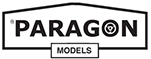 Paragon Models Logo
