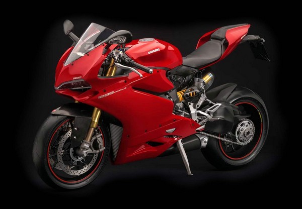 Pocher Ducati 1299 Panigale S